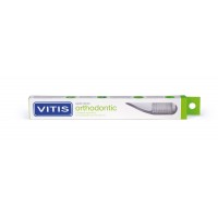 CEPILLO DENTAL ORTODONCIA VITIS ORTHODONTIC