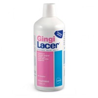 GINGILACER COLUTORIO  1000 ML