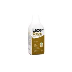 LACER OROS COLUTORIO  500 ML