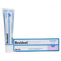 BEXIDENT DIENTES SENSIBLES PASTA DENTIFRICA  75 ML