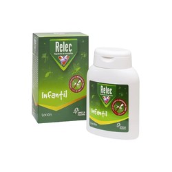 CUSITRIN ANTIMOSQUITOS INFANTIL REPELENTE 125 ML