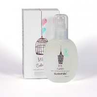 SUAVINEX COLONIA INFANTIL  100 ML