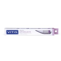 CEPILLO DENTAL ADULTO VITIS ULTRASUAVE