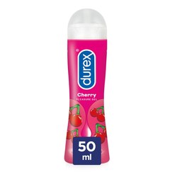 DUREX PLAY CHERRY  PLEASURE...
