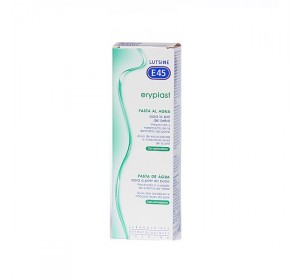 E45 LUTSINE ERYPLAST PASTA AL AGUA  125 G
