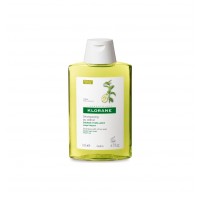 KLORANE CHAMPU A LA PULPA DE CIDRA  400  ML