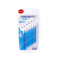 CEPILLO ESPACIO INTERPROXIMAL INTERPROX CONICO 6 U