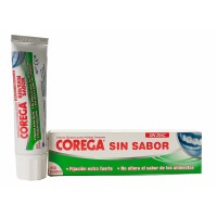 COREGA CREMA EXTRA FUERTE SIN SABOR ADHESIVO PROTESIS DENTAL 40 ML