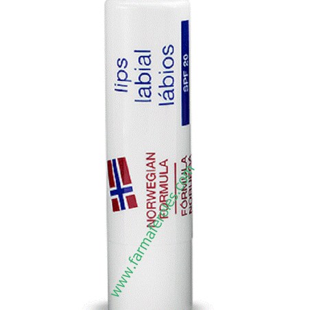 NEUTROGENA LABIOS SPF- 20