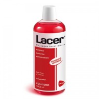 LACER COLUTORIO  1000 ML