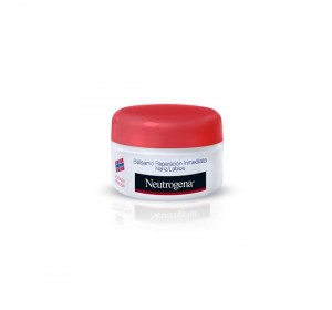 NEUTROGENA FORMULA NORUEGA BALSAMO LABIOS Y NARIZ REPARACION INMEDIATA 15 ML