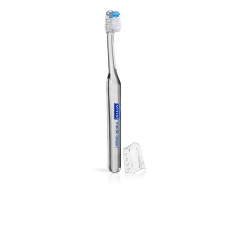 CEPILLO DENTAL ADULTO VITIS MEDIO