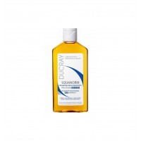 SQUANORM CHAMPU TTE ANTICASPA CASPA GRASA DUCRAY 200 ML