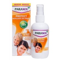 PARANIX PROTECT  100 ML