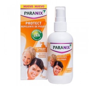PARANIX PROTECT  100 ML
