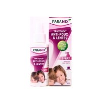 PARANIX SPRAY  100 ML
