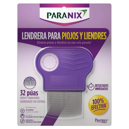 PARANIX PEINE ANTIPIOJOS LENDRERA