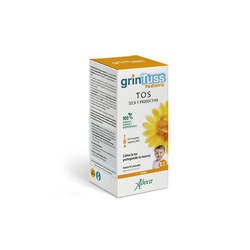 GRINTUSS JARABE CON...
