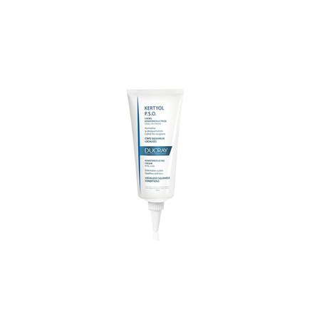 KERTYOL PSO CREMA QUERATORREDUCTORA DUCRAY 100 ML
