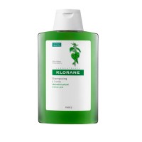 KLORANE CHAMPU SEBORREGULADOR AL EXTO DE ORTIGA  200 ML