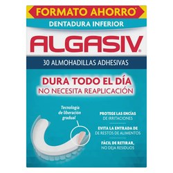 ALGASIV ALMOHADILLAS...