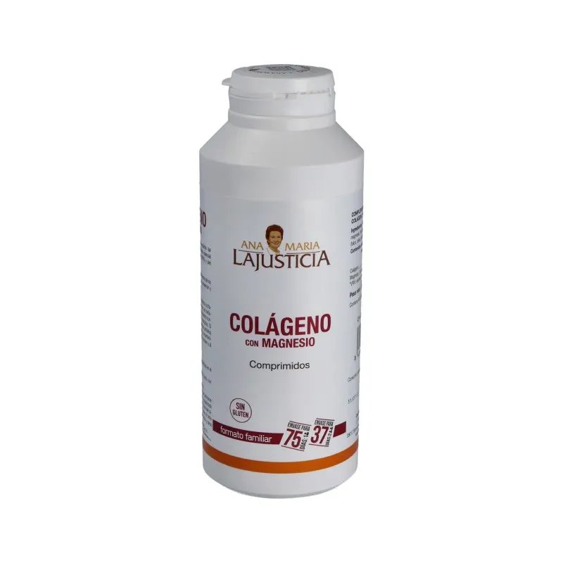 COLAGENO CON MAGNESIO  450...