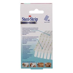 STERI STRIP SUTURA CUTANEA...