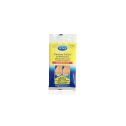 DR SCHOLL PARCHES CALLOS...