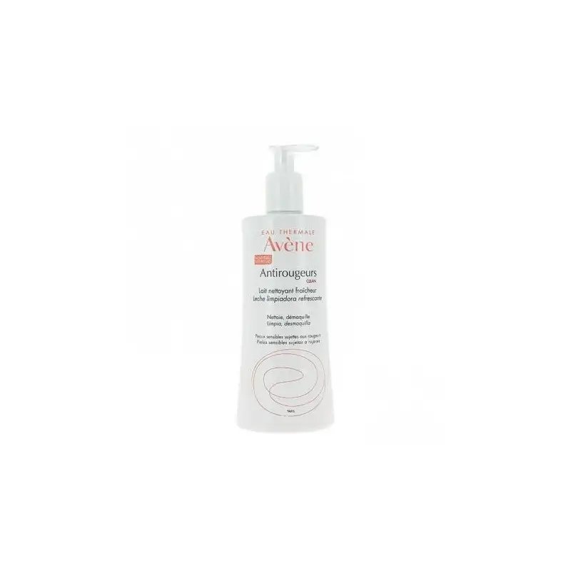 Avene Anti-rojeces clean...
