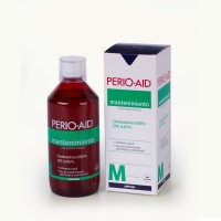PERIO AID 0.12 MANTENIMIENTO Y CONTROL  500 ML