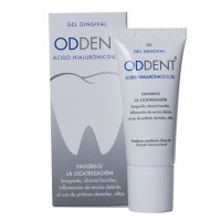 ODDENT A HIALURONICO GEL GINGIVAL  20 ML