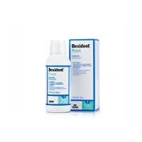 BEXIDENT POST COLUTORIO  250 ML