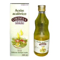 ACEITE HIPOCALORICO ORDESA  500 ML