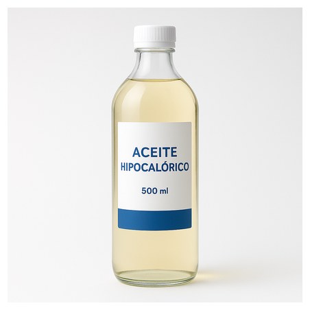 ACEITE HIPOCALORICO ORDESA  500 ML