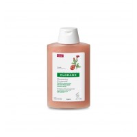 KLORANE CHAMPU SUBLIMADOR AL EXTO DE GRANADA  400 ML