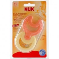 MORDEDOR COLORES NUK