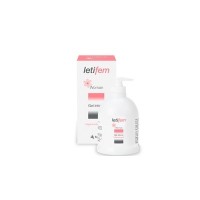LETIFEM WOMAN GEL INTIMO  250 ML