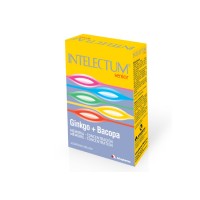 INTELECTUM MEMORY  30 CAPS