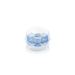 ESTERILIZADOR BIBERONES MICROONDAS SUAVINEX
