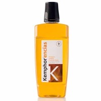 KEMPHOR ELIXIR  100 ML