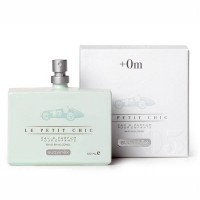SUAVINEX COLONIA INFANTIL LE PETIT CHIC NI&Ntilde;O 100 ML