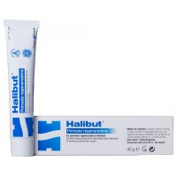 HALIBUT POMADA REGENERADORA  45 G