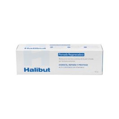 HALIBUT POMADA REGENERADORA  45 G
