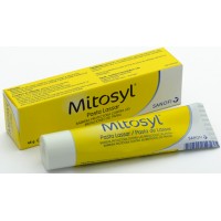 MITOSYL PASTA LASSAR  45 G