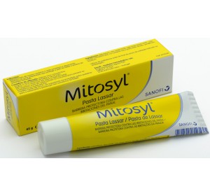 MITOSYL PASTA LASSAR  45 G