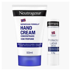 NEUTROGENA CREMA DE MANOS...
