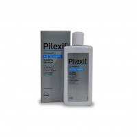 PILEXIL CHAMPU CASPA GRASA  300 ML