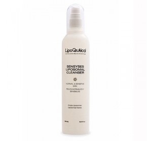 SENSYSES CLEANSER OVALIS  200 ML