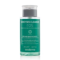 SENSYSES CLEANSER ROS  200 ML