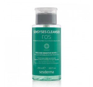 SENSYSES CLEANSER ROS  200 ML